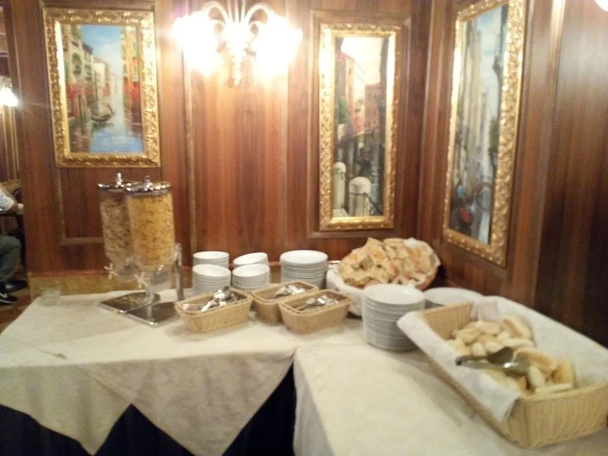 Antico Panada Hotel Velence