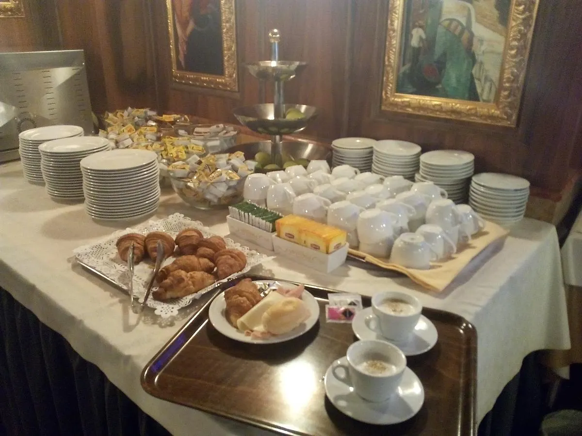 ***  Antico Panada Hotel Velence Olaszország