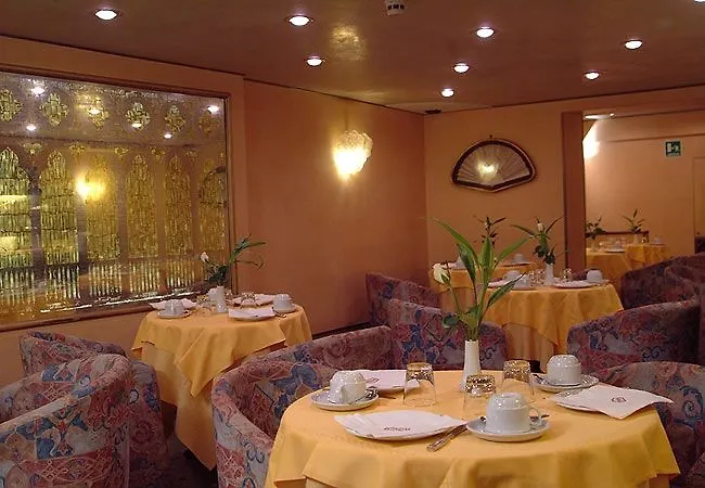 Antico Panada Hotel Velence 3*,