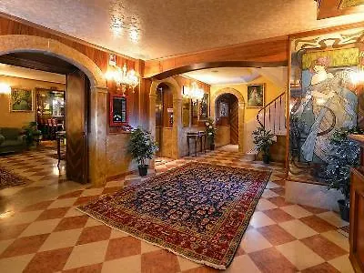 Antico Panada Hotel Velence 3*,