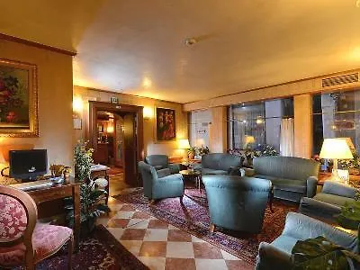 Antico Panada Hotel Velence