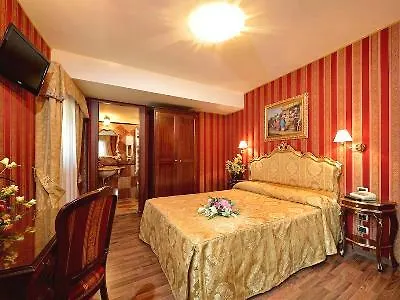 Antico Panada Hotel Velence Olaszország
