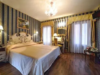 Antico Panada Hotel Velence 3*,  Olaszország