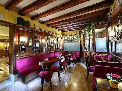 Antico Panada Hotel Velence