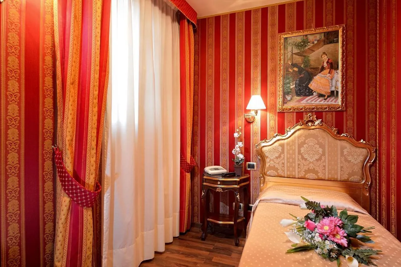 ***  Antico Panada Hotel Velence Olaszország